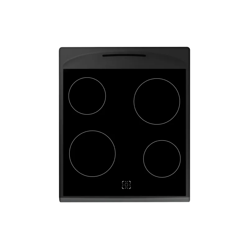 Električni štedilnik Hansa (FCCM58088)