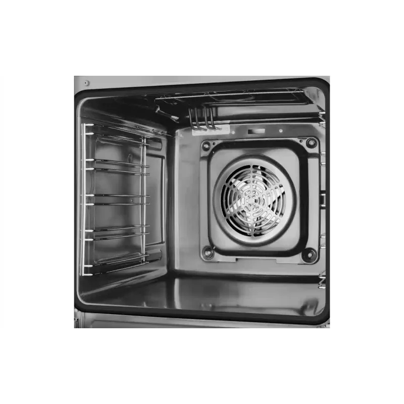 Električni štedilnik Hansa (FCCM58088)