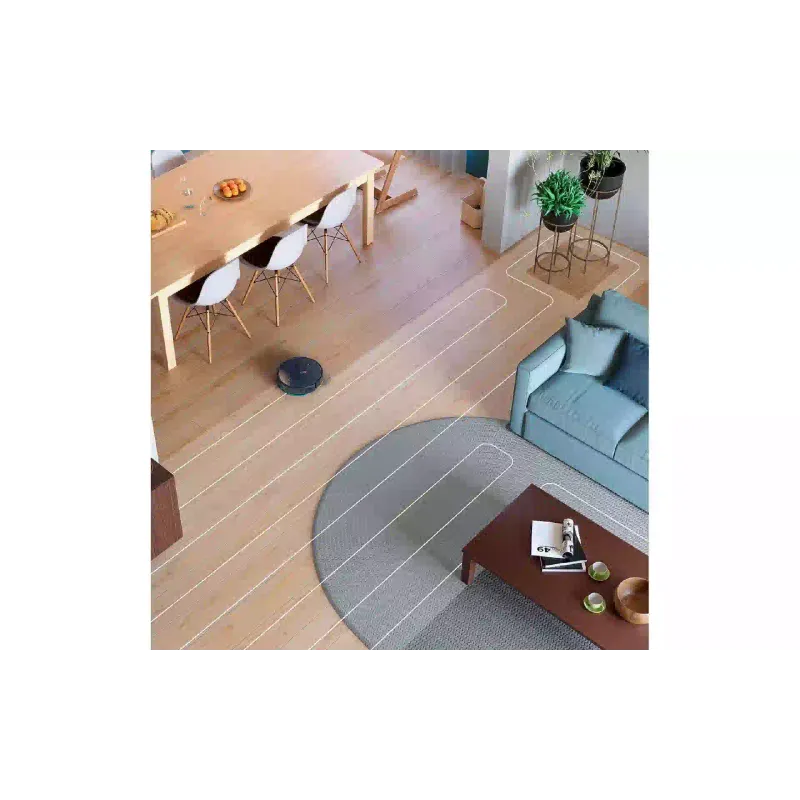 مكنسة كهربائية روبوتية Philips (XU2000/15)