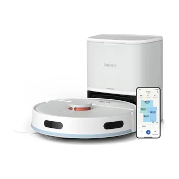 Roboterstaubsauger Philips (XU2100/25)