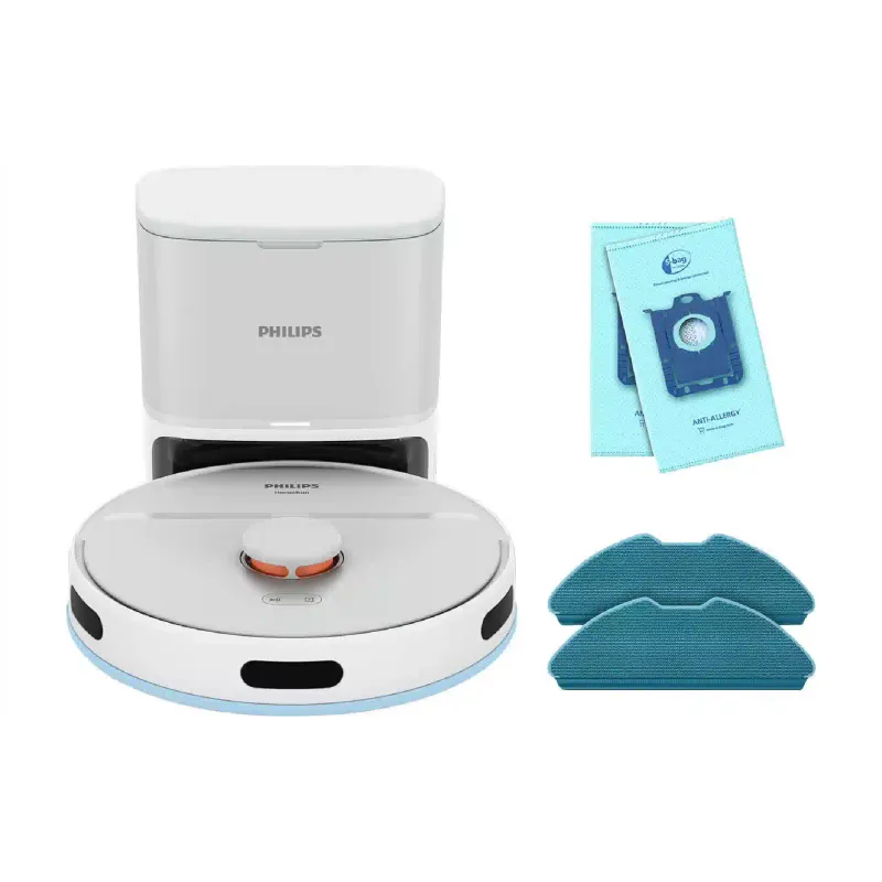 Роботизирана прахосмукачка Philips (XU2100/25)