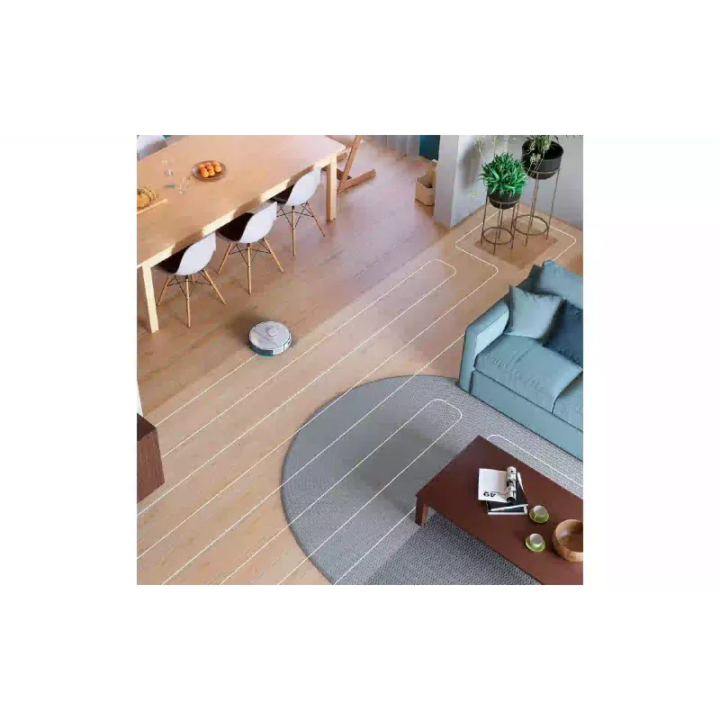 Роботизирана прахосмукачка Philips (XU2100/25)