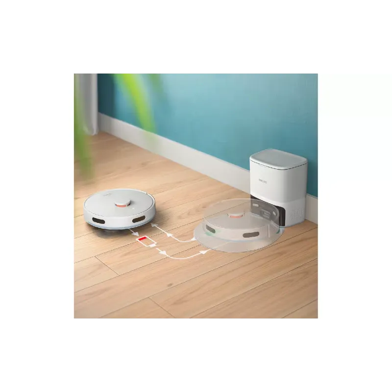 Роботизирана прахосмукачка Philips (XU2100/25)