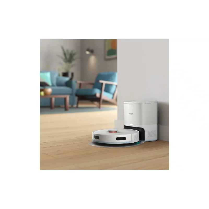 Роботизирана прахосмукачка Philips (XU2100/25)
