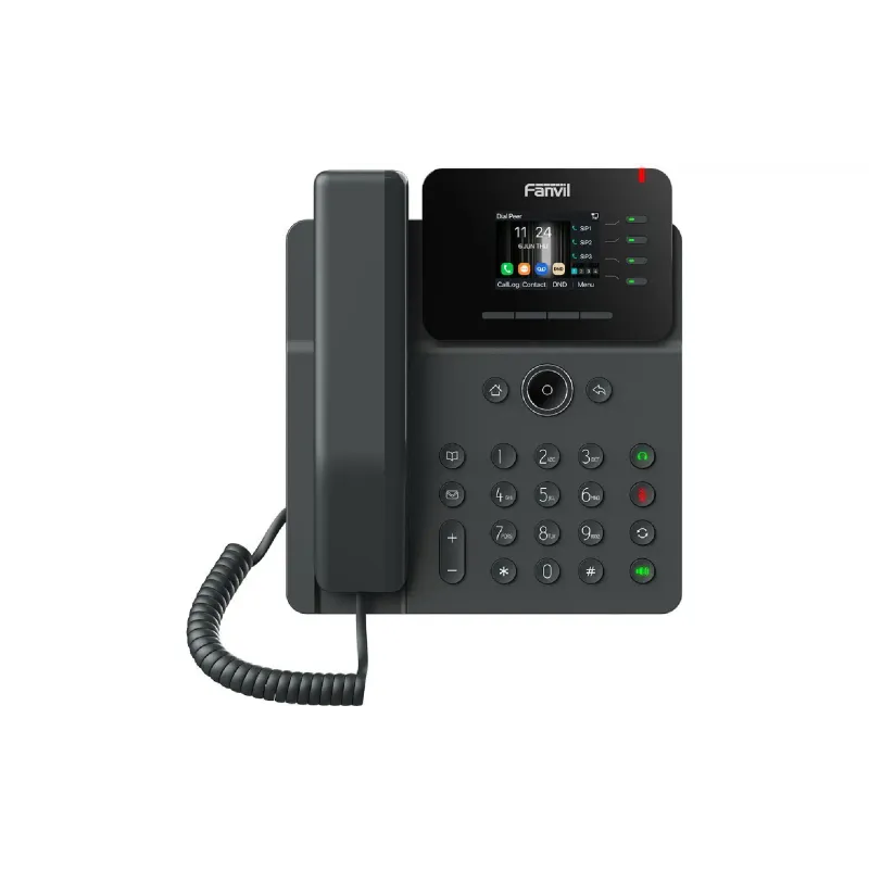 Telefone IP Fanvil (V61G)