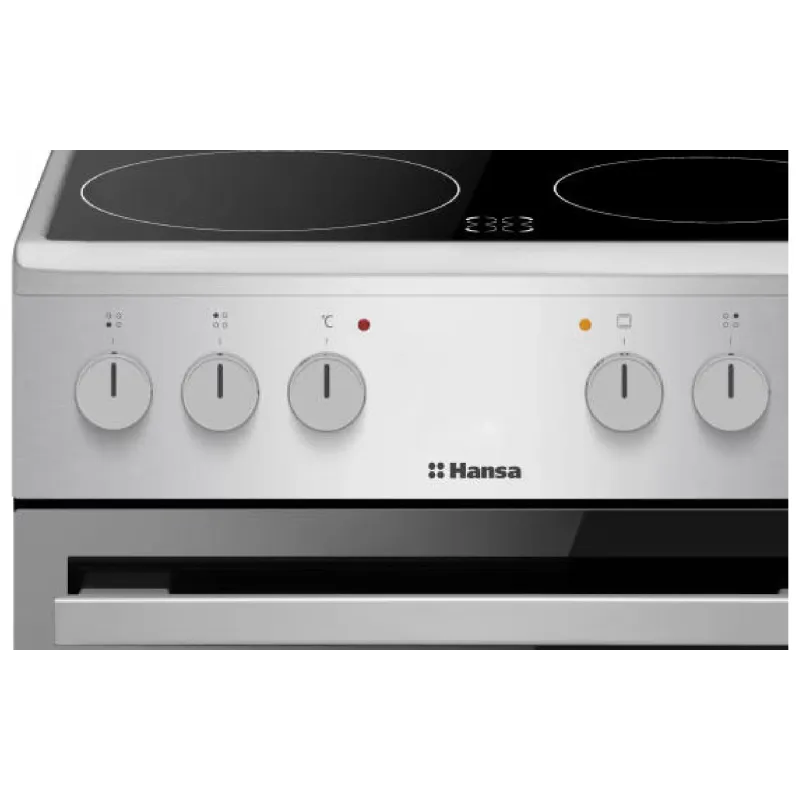 Electric stove Hansa (FCCX59009H)