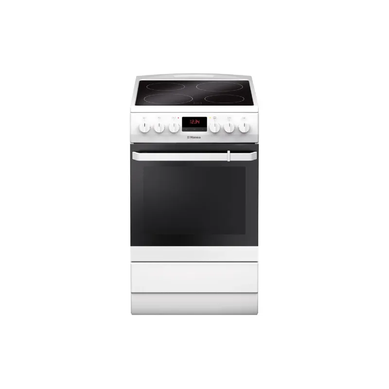 Електрическа печка Hansa (FCCW58277)