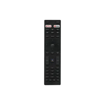 Пульт дистанційного керування Kivi RC-10 (504Q326B127), Black