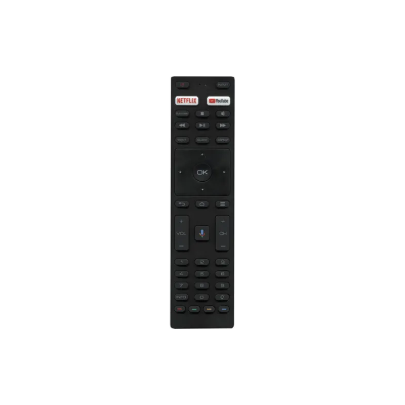 Távirányító Kivi RC-10, Black (504Q326B127)