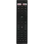 Remote control Kivi RC-10 (504Q326B127), Black