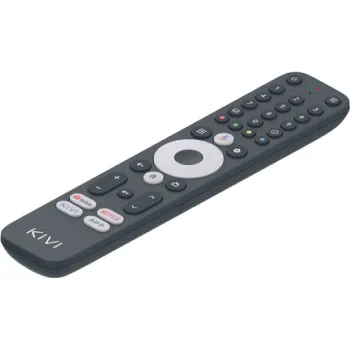Пульт дистанційного керування Kivi RC-45 (7601-ZC4520-0244KVVK), Black
