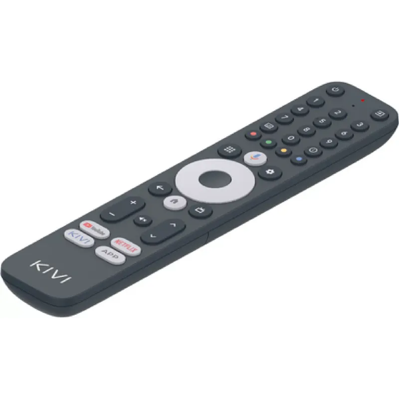 Fernbedienung Kivi RC-45, Black (7601-ZC4520-0244KVVK)