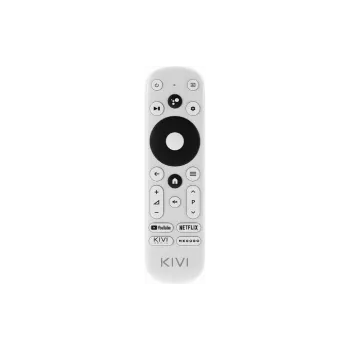Távirányító Kivi RC-40, White (N504Q3271104)