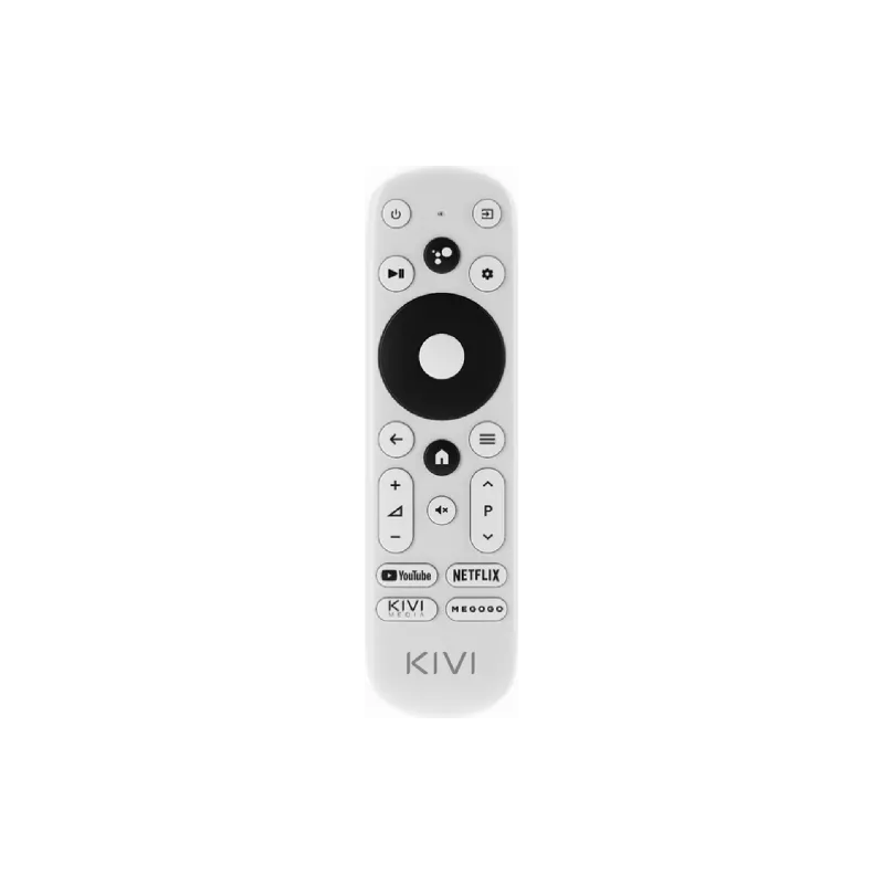 Távirányító Kivi RC-40, White (N504Q3271104)