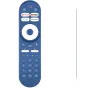 Fernbedienung Kivi RC-70, Blue (N504Q3271105)