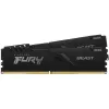 Памет за компютър Kingston (KF432C16BBK2/16WP)