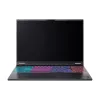 Laptop Acer Nitro 16S AN16S-61, Black (NH.QXKEU.004)