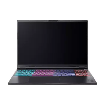 كمبيوتر محمول Acer Nitro 16S AN16S-61, Black (NH.QXKEU.004)