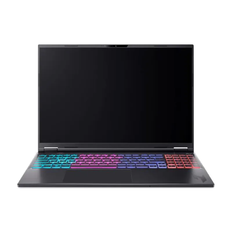 Laptop Acer Nitro 16S AN16S-61, Black (NH.QXKEU.004)