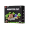 Σετ μαγνητικών κατασκευών Same Toy Creative Set Vault (MCRAFT-4646-SM)