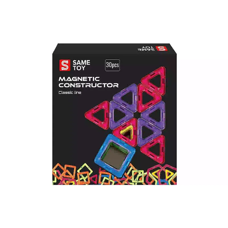 Конструктор Same Toy Classic line (MCST-30), 30 шт