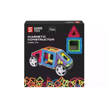 Constructor Same Toy Classic line (MCST-34)