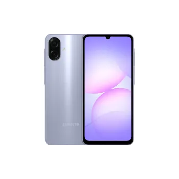 Okostelefon Samsung Galaxy A07 A075 (SM-A075FLVGSEK)