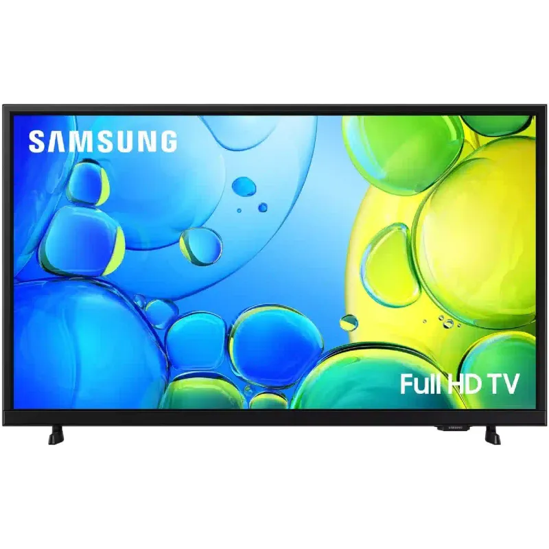 تلفزيون Samsung, Black (UE24F6000FUXUA)