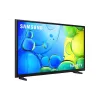 تلفزيون Samsung, Black (UE24F6000FUXUA)