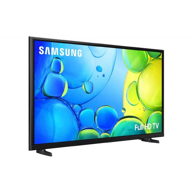 تلفزيون Samsung, Black (UE24F6000FUXUA)