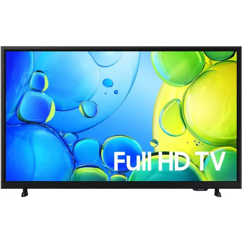 تلفزيون Samsung, Black (UE24F6000FUXUA)