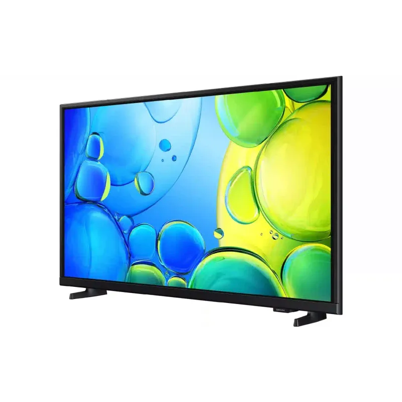 تلفزيون Samsung, Black (UE24F6000FUXUA)