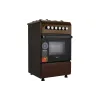 Плита газовая Ardesto, газовая, 50 л (FSCF-G50BR)
