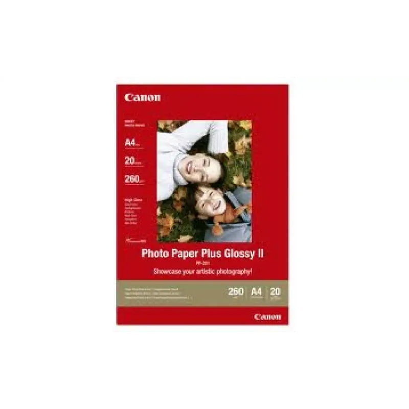 Χαρτί Canon (2311B003)