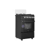 Плита газова Ardesto (FSCF-G50LMB), газова, 50 л, Black