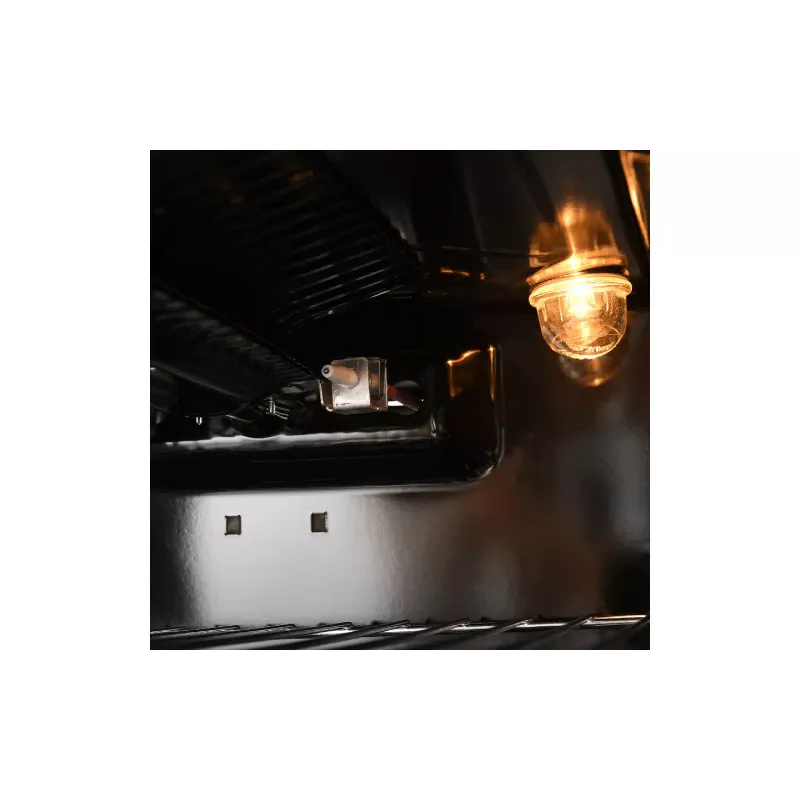 Плита газова Ardesto (FSCF-G50LMB), газова, 50 л, Black