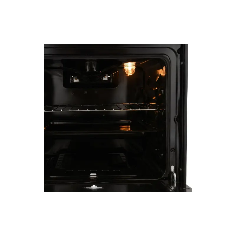 Плита газова Ardesto (FSCF-G50LMB), газова, 50 л, Black