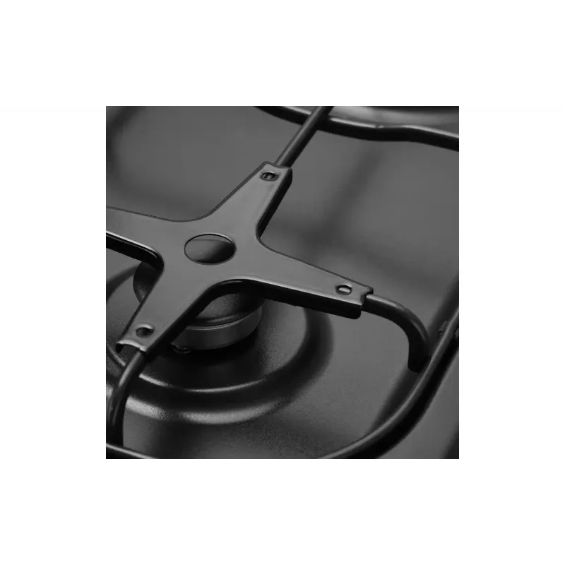 Плита газова Ardesto (FSCF-G50LMB), газова, 50 л, Black