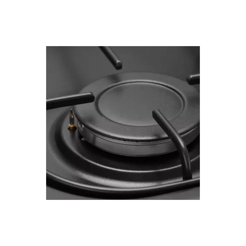 Плита газова Ardesto (FSCF-G50LMB), газова, 50 л, Black