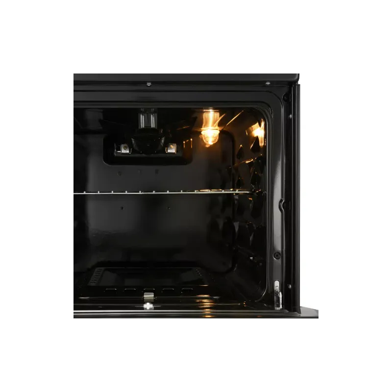 Газова печка Ardesto, Black (FSCF-G50LMBG)