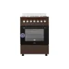 Плита газова Ardesto (FSCF-G60LBR), газова, 58 л, Brown