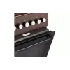 Плита газова Ardesto (FSCF-G60LBR), газова, 58 л, Brown