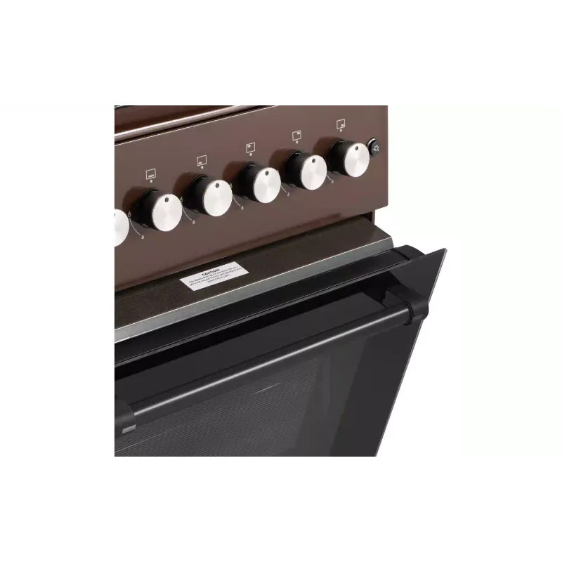 Плита газова Ardesto (FSCF-G60LBR), газова, 58 л, Brown