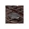 Плита газова Ardesto (FSCF-G60LBR), газова, 58 л, Brown