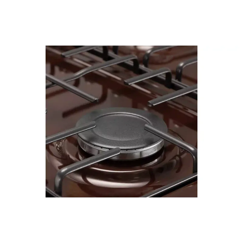 Плита газова Ardesto (FSCF-G60LBR), газова, 58 л, Brown