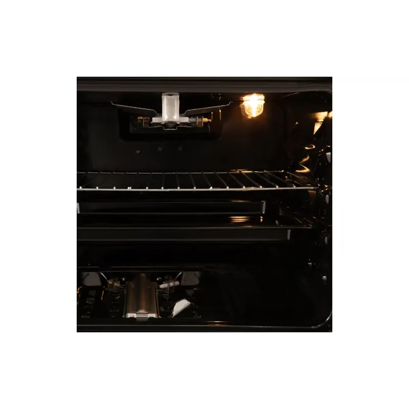 Плита газова Ardesto (FSCF-G60LBR), газова, 58 л, Brown