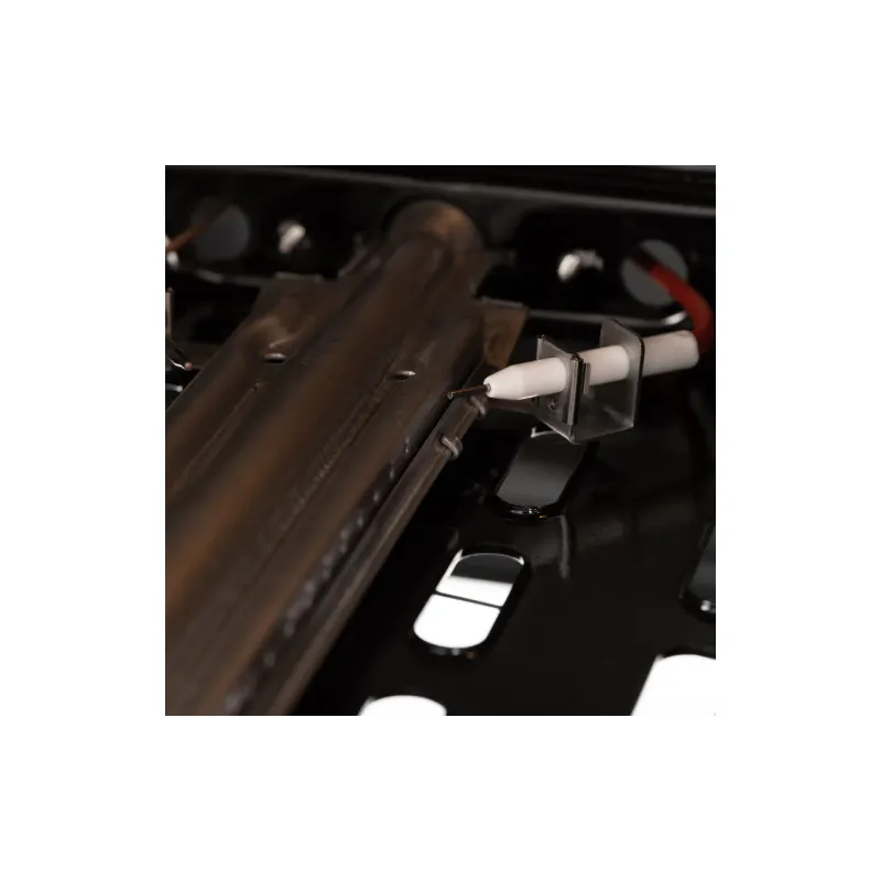 Плита газова Ardesto (FSCF-G60LBR), газова, 58 л, Brown