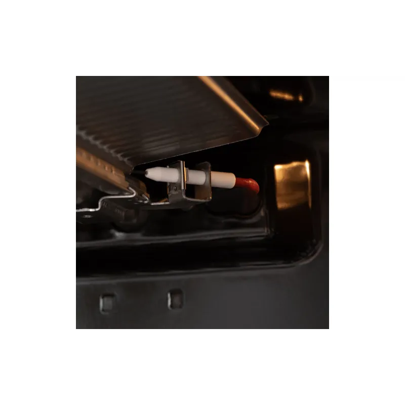 Плита газова Ardesto (FSCF-G60LBR), газова, 58 л, Brown