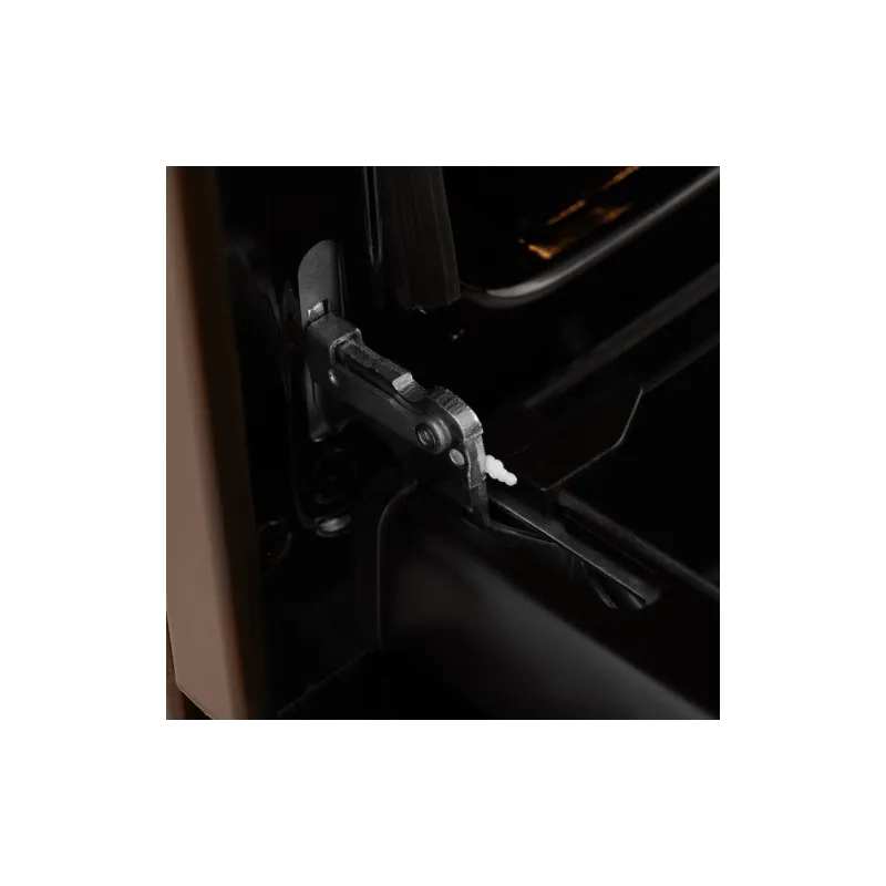 Плита газова Ardesto (FSCF-G60LBR), газова, 58 л, Brown