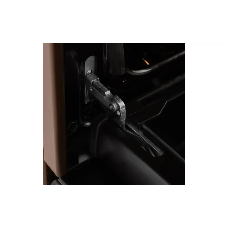 Плита газова Ardesto (FSCF-G60LBR), газова, 58 л, Brown